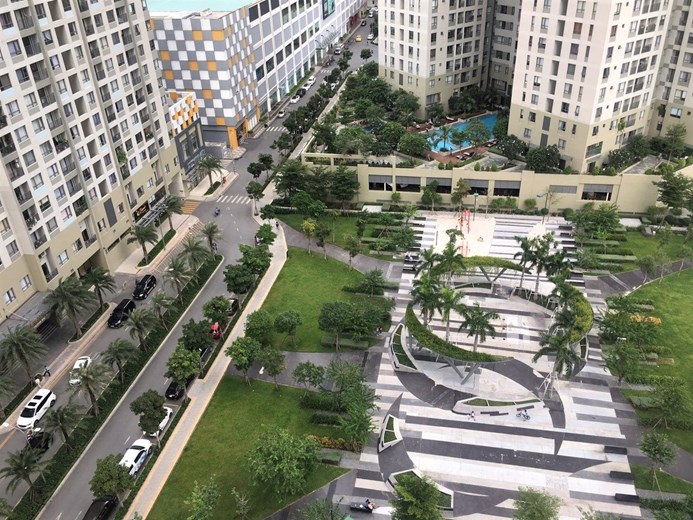 Apartment for rent D2142819 (4)